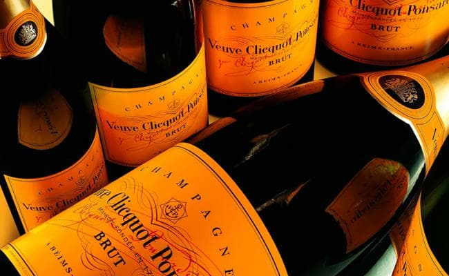 Veuve Cliquot